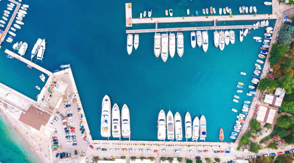 Top autoverhuur aanbiedingen in Budva